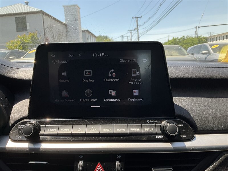 Used 2019 Kia Forte LXS FWD image 19