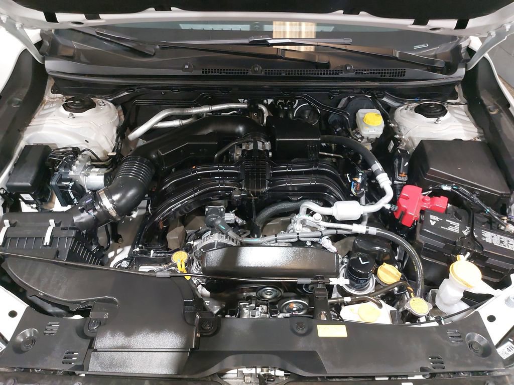 Certified 2024 Subaru Crosstrek 2.5i Limited w/ Popular Package #4A AWD/4WD image 32