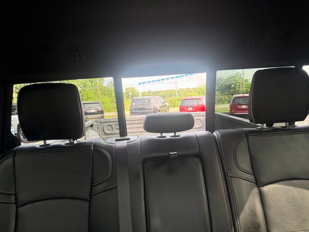 Used 2023 RAM 2500 Rebel w/ Level 2 Equipment Group AWD/4WD image 36