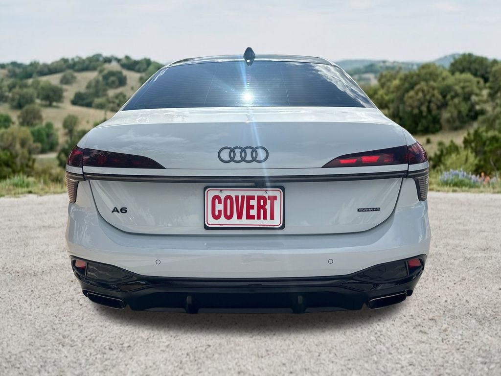 Used 2026 Audi A6 Prestige AWD/4WD image 8