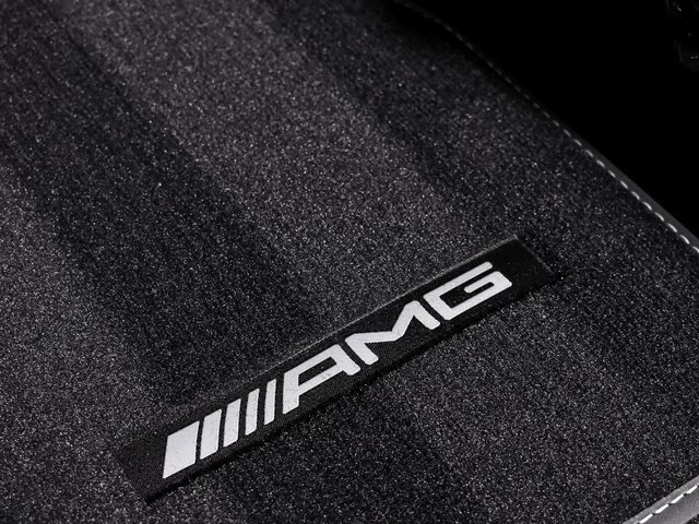 New 2026 Mercedes-Benz G 63 AMG 4MATIC image 52