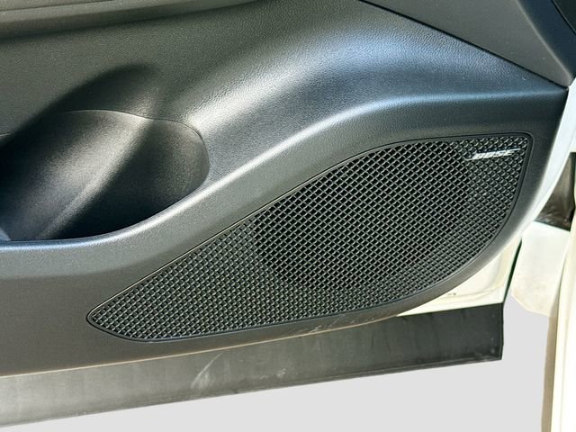 Used 2023 Hyundai Tucson N Line w/ Cargo Package image 18