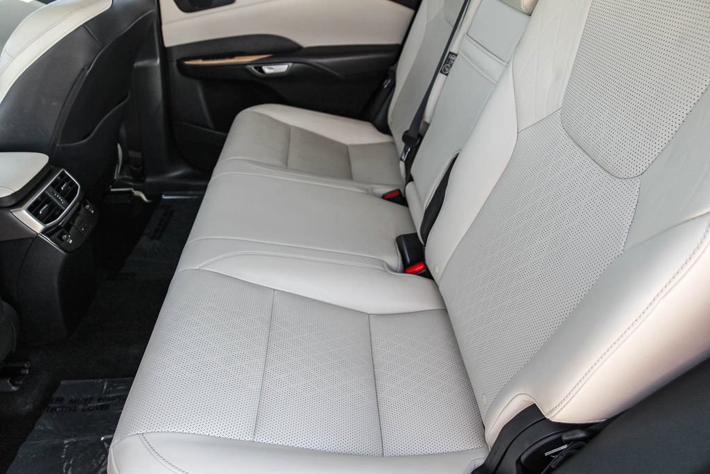 Certified 2024 Lexus RX 350 Premium Plus w/ Accessory Package (Z1) FWD image 20