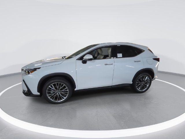 Used 2026 Lexus NX 350 AWD w/ Accessory Package (K3) image 4