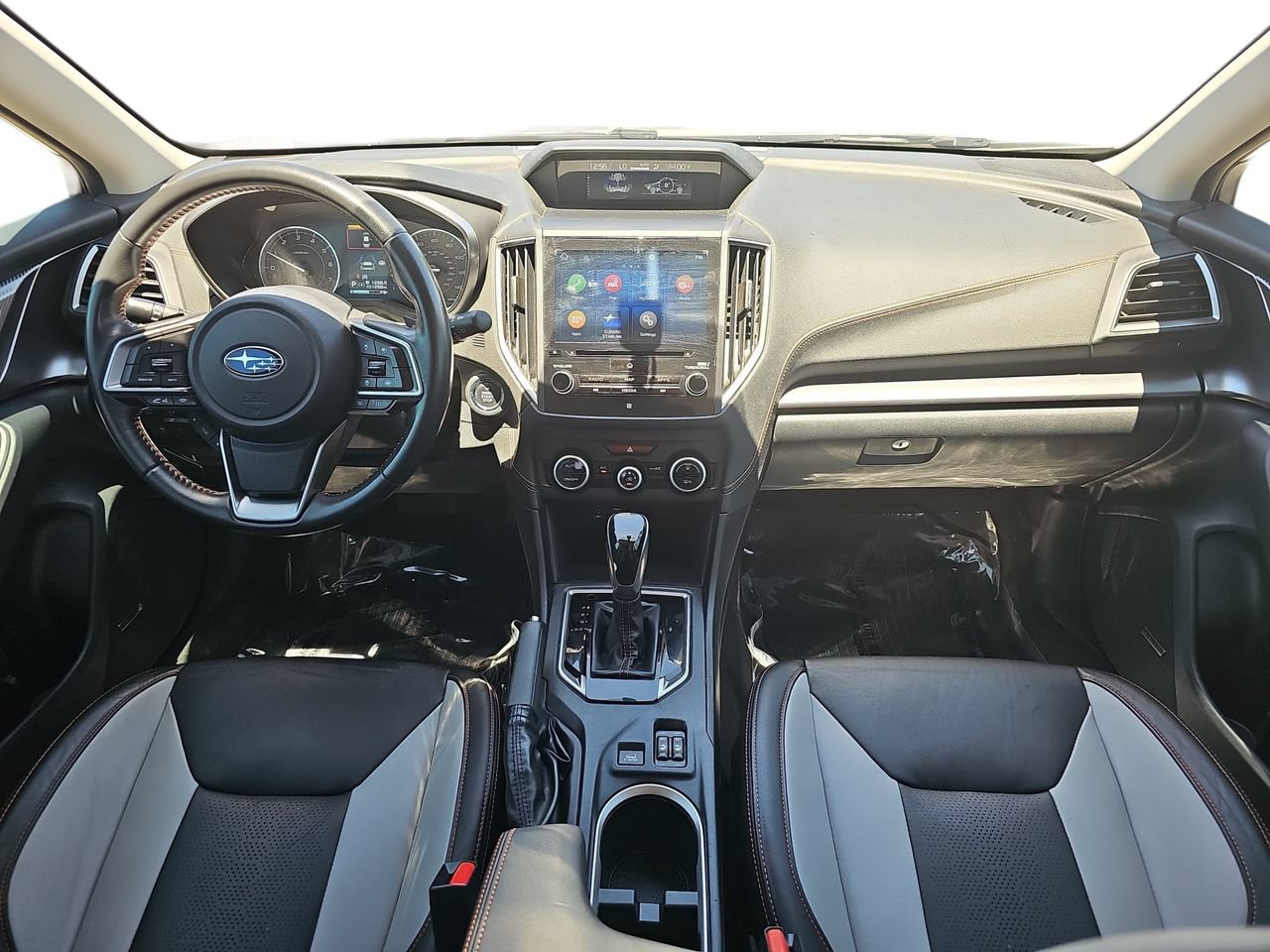 Used 2023 Subaru Crosstrek 2.5i Limited w/ Popular Package #3 AWD/4WD image 9