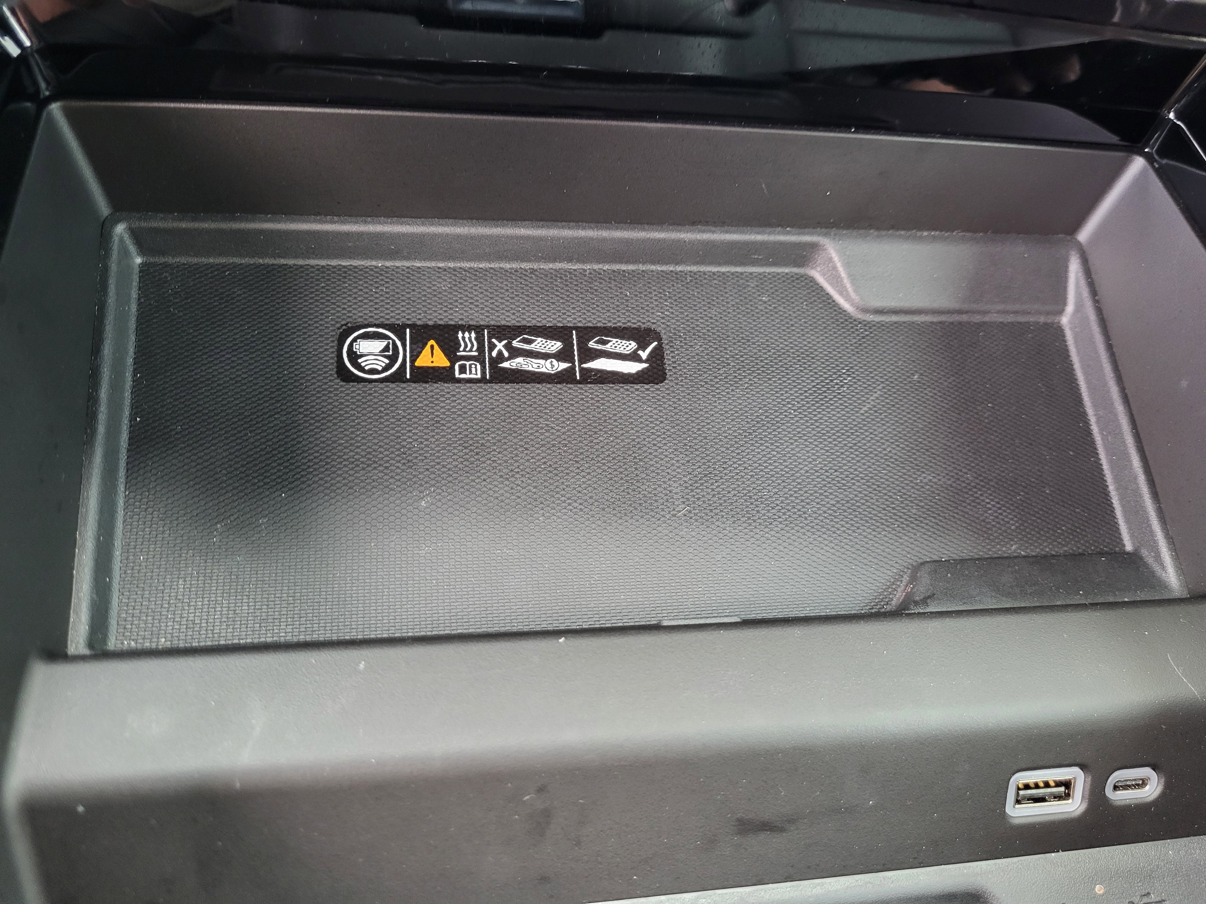 Certified 2025 Chevrolet Tahoe Z71 image 30