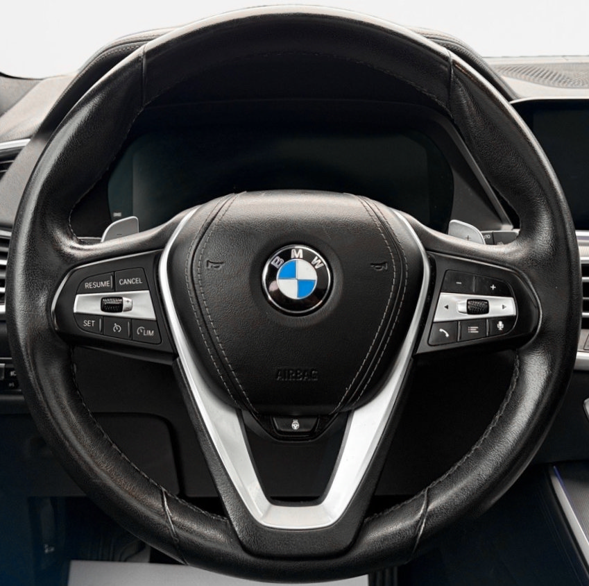 Used 2022 BMW X5 xDrive40i w/ Premium Package AWD/4WD image 18