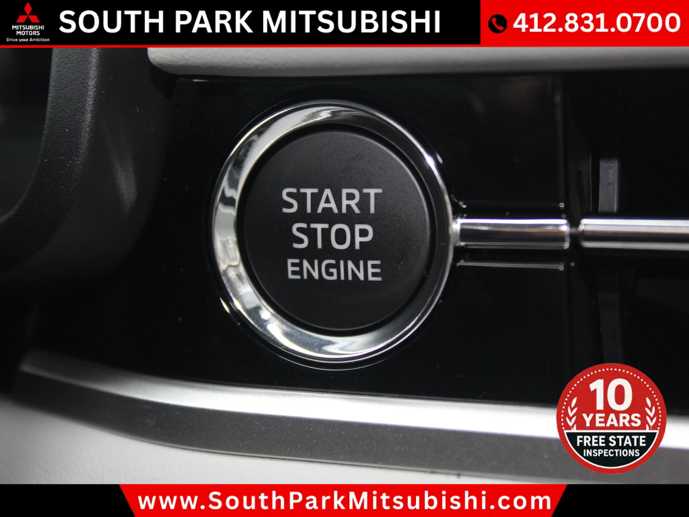 New 2025 Mitsubishi Outlander SE image 30