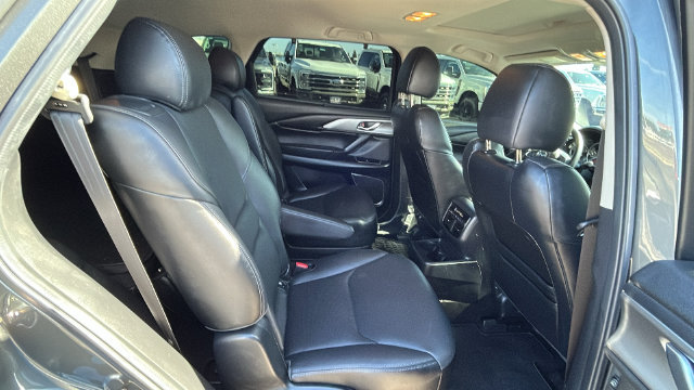 Used 2020 MAZDA CX-9 Touring w/ Touring Premium Package FWD image 13