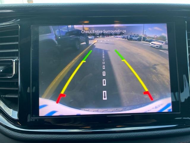 Used 2022 Dodge Durango R/T w/ Blacktop Package image 22