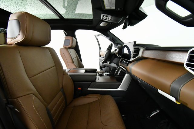 New 2026 Toyota Tundra 1794 Edition image 24