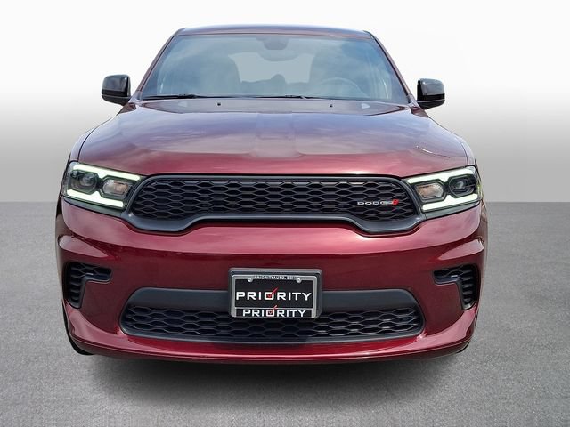 Used 2025 Dodge Durango GT AWD/4WD image 2