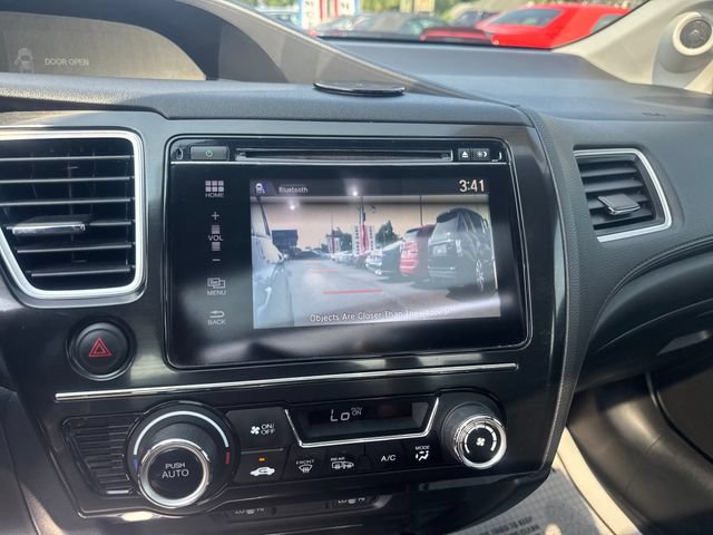 Used 2014 Honda Civic EX-L image 33