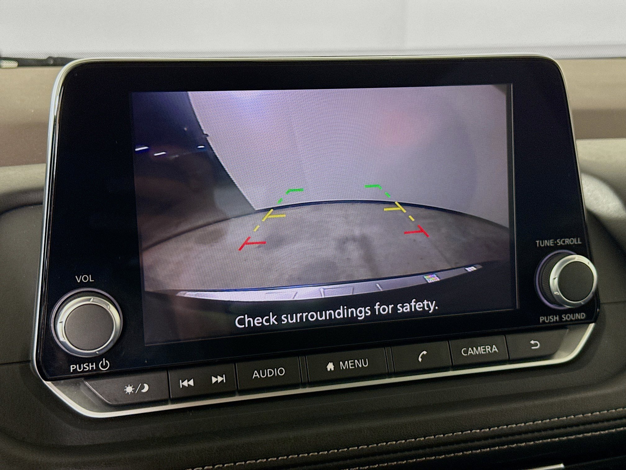 Used 2023 Nissan Rogue SV AWD/4WD image 14