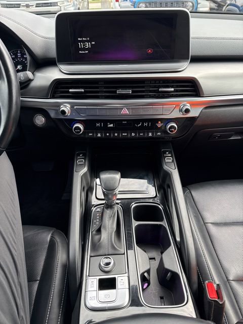 Used 2022 Kia Telluride S image 33