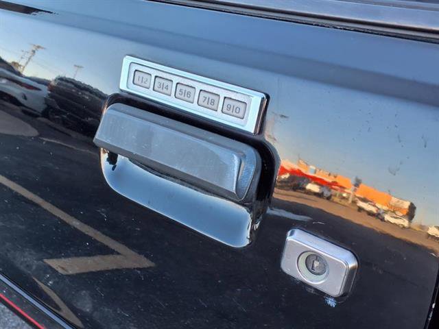 Used 1988 Ford Thunderbird image 13