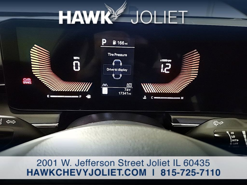Used 2025 Kia K5 GT-Line w/ GT-Line Premium Package FWD image 15