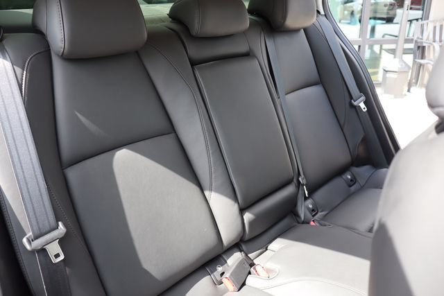 Used 2022 MAZDA MAZDA3 s FWD image 15
