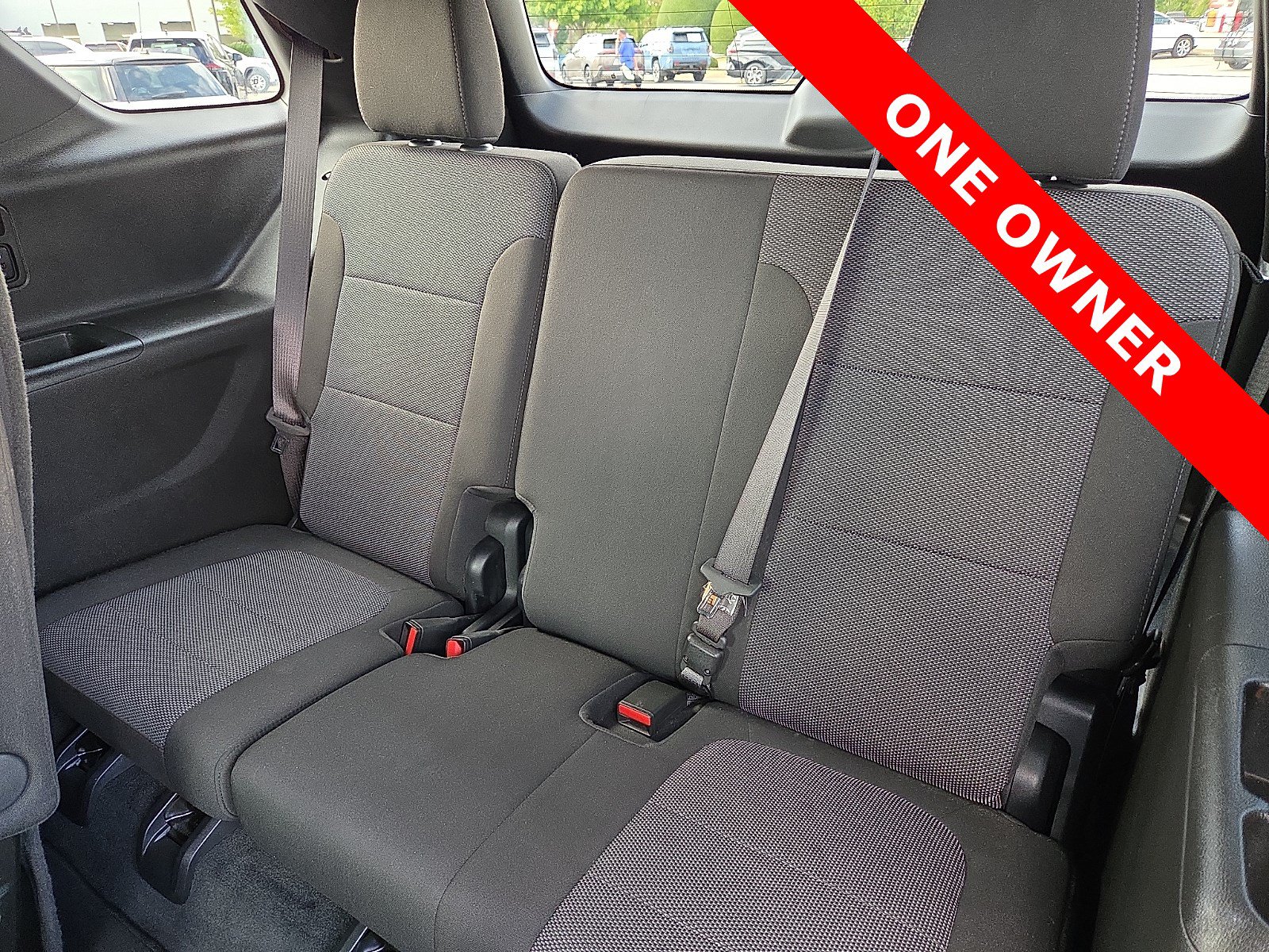 Used 2023 Chevrolet Traverse LT FWD image 10
