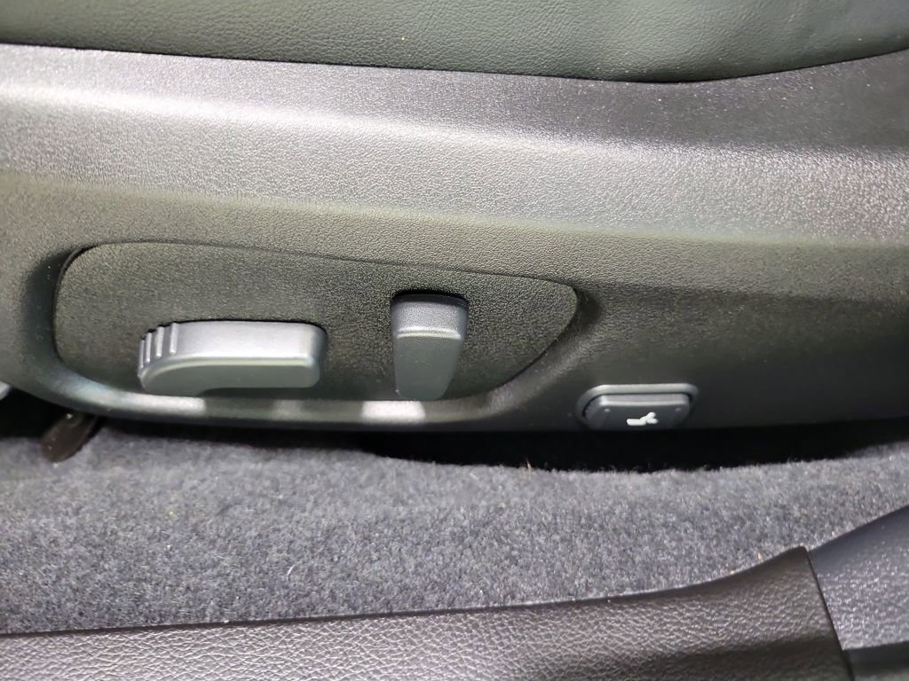 Used 2019 Subaru WRX Limited image 29