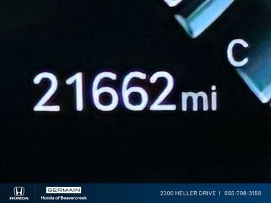 Used 2023 Genesis G80 3.5T Sport AWD/4WD image 20