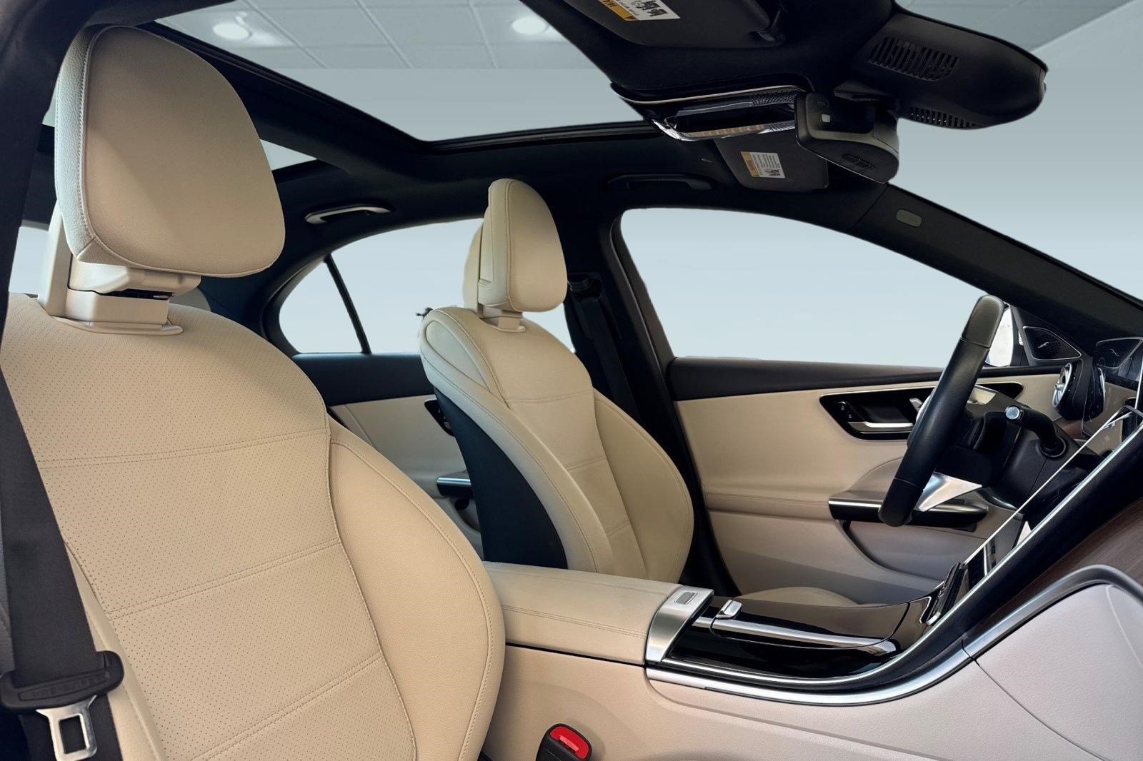 Certified 2023 Mercedes-Benz C 300 Sedan image 32