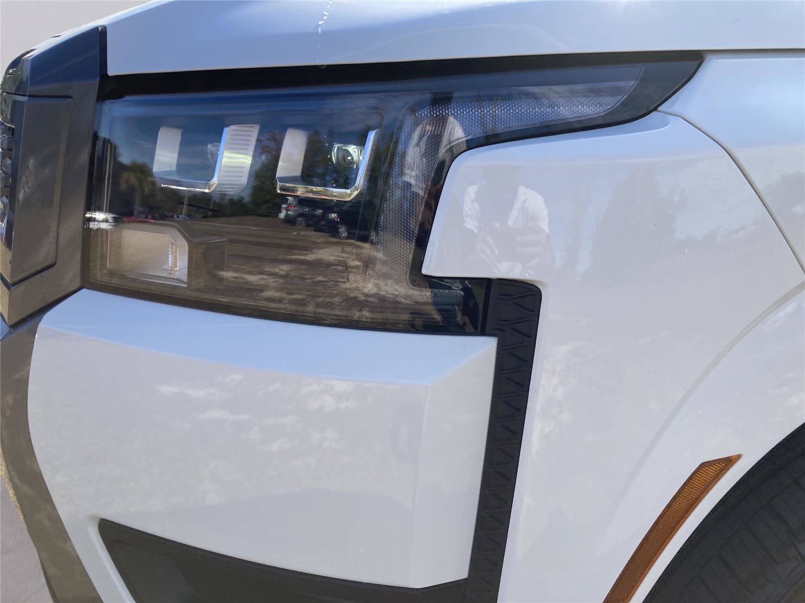 New 2026 Nissan Frontier SV w/ SV Convenience Package image 10