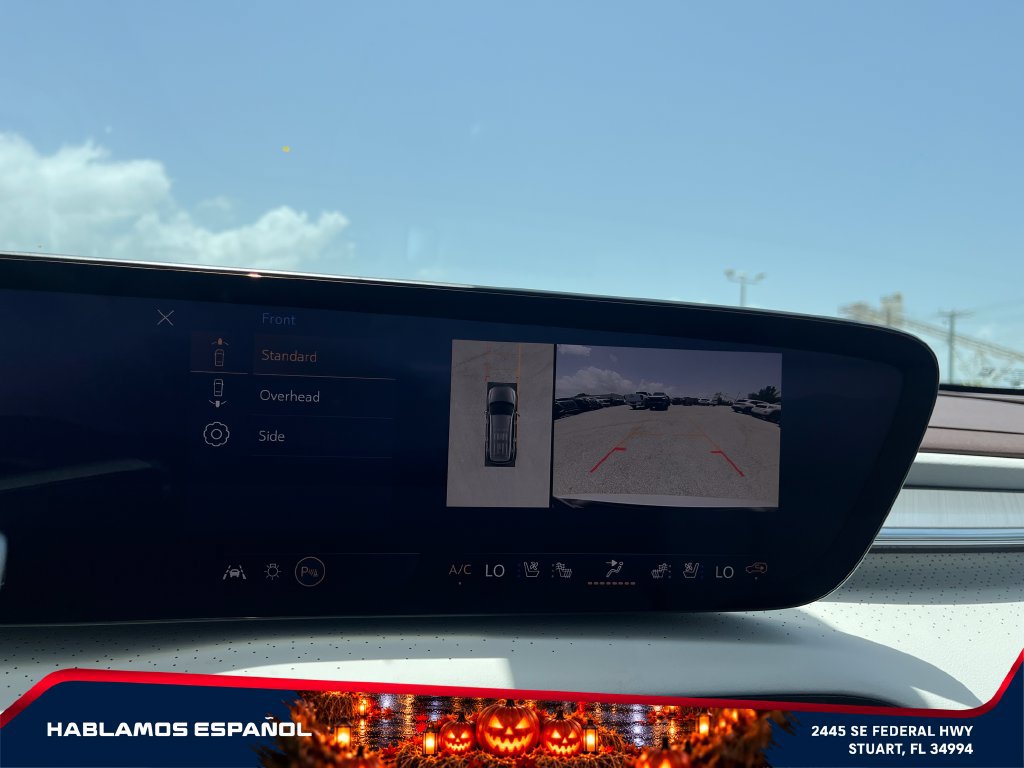 New 2026 Buick Enclave Avenir w/ Super Cruise Package AWD/4WD image 33