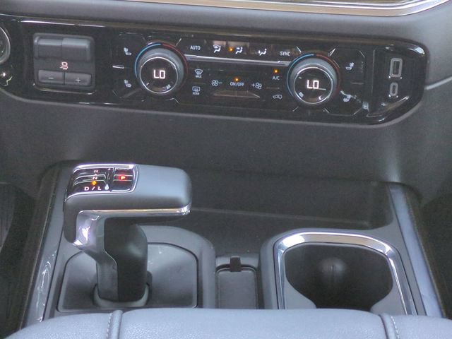 Certified 2024 Chevrolet Silverado 1500 LT Trail Boss w/ LT Trail Boss Premium Package AWD/4WD image 21
