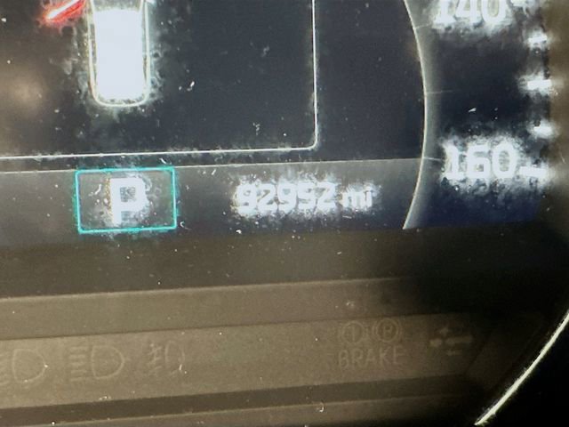 Used 2017 Kia Sorento LX w/ LX V6 Convenience Package image 22