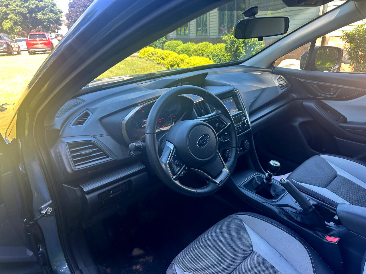 Used 2018 Subaru Crosstrek 2.0i Premium image 10