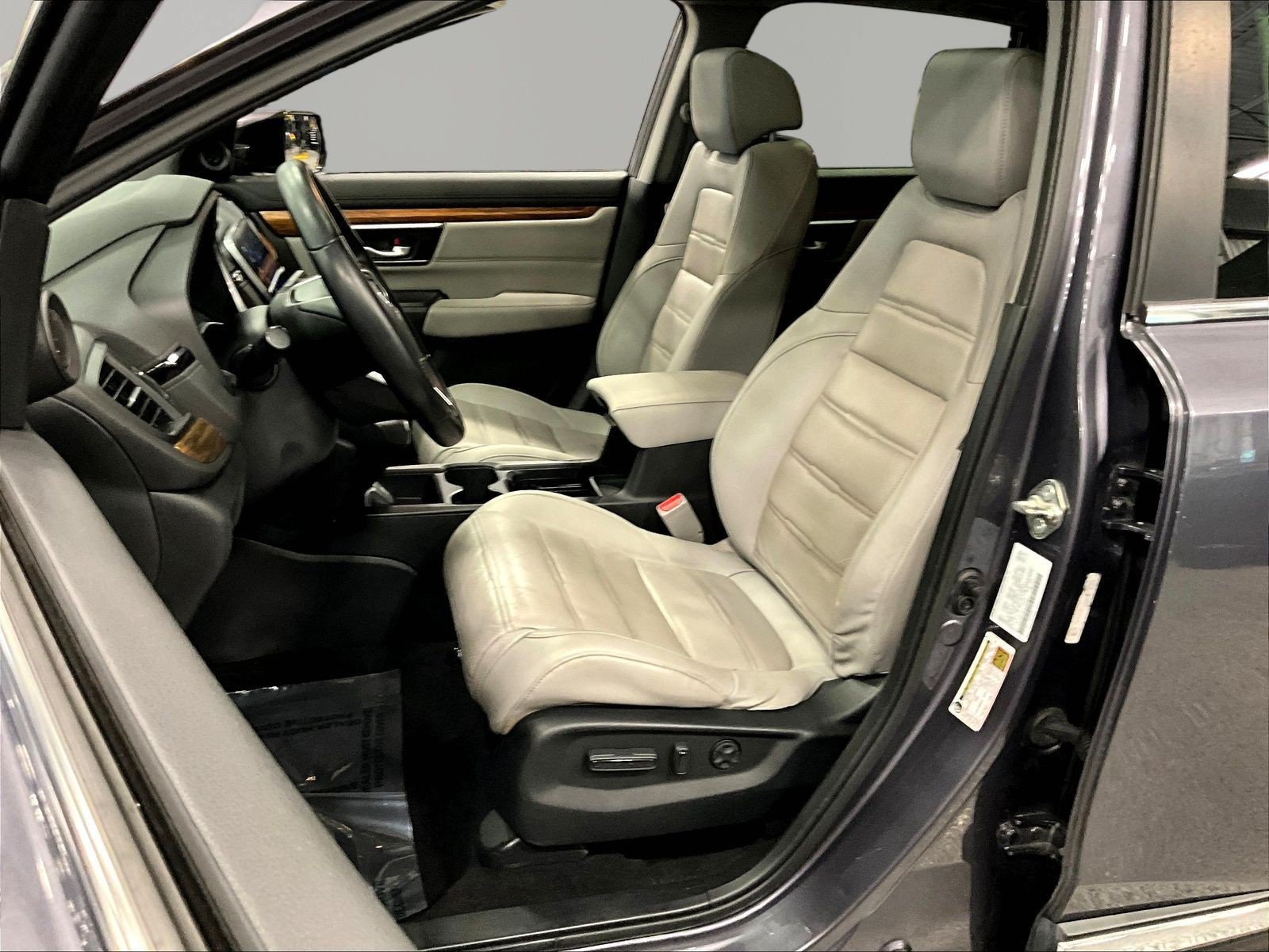 Used 2017 Honda CR-V Touring image 21