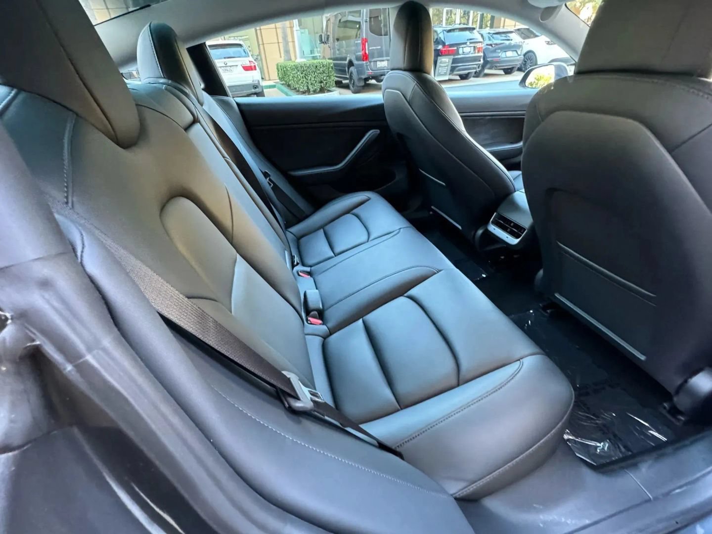 Used 2023 Tesla Model 3 Standard Range RWD image 15