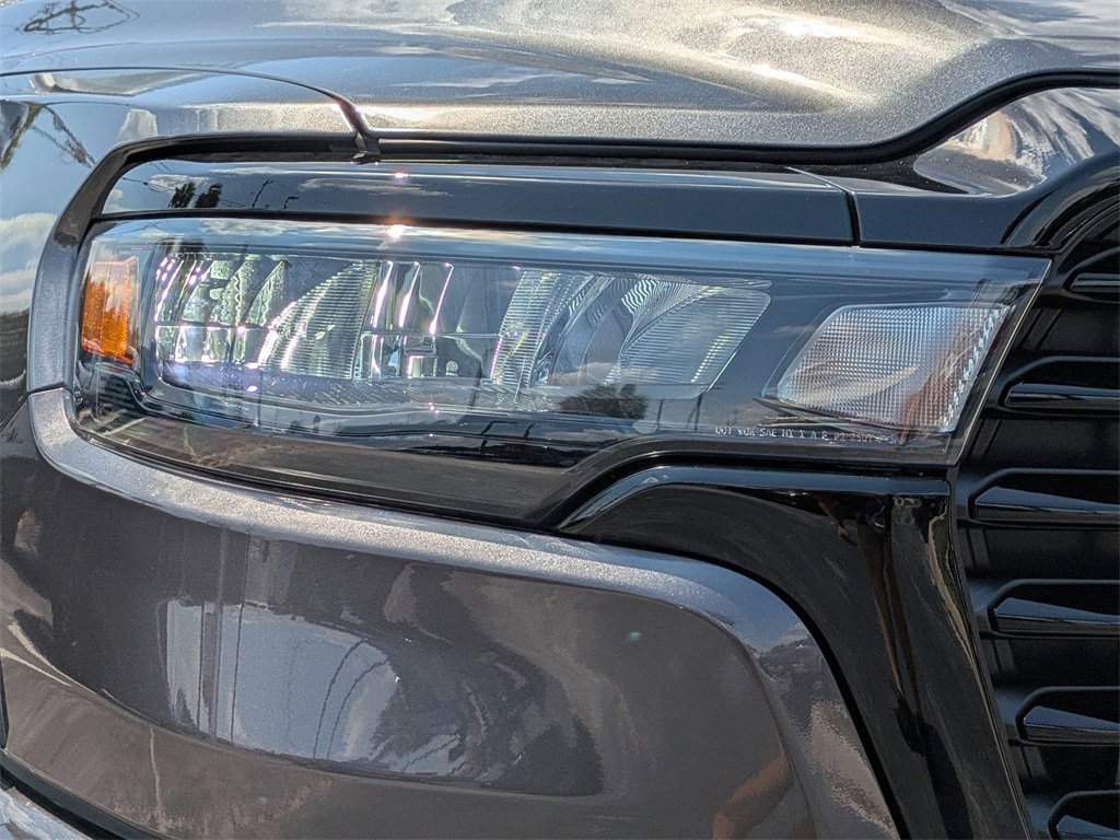 New 2026 RAM 1500 Laramie image 10
