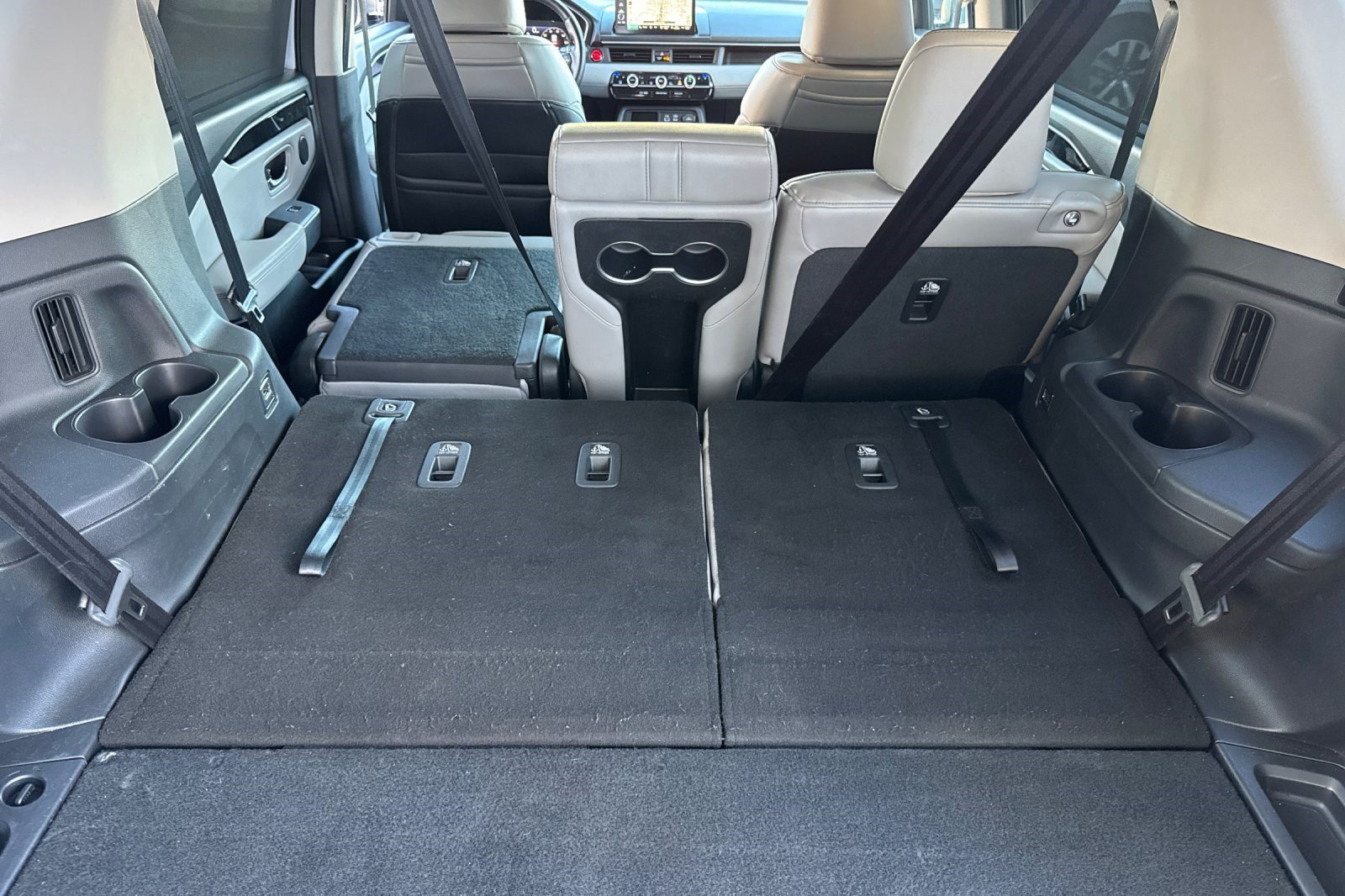 Used 2023 Honda Pilot Elite image 26