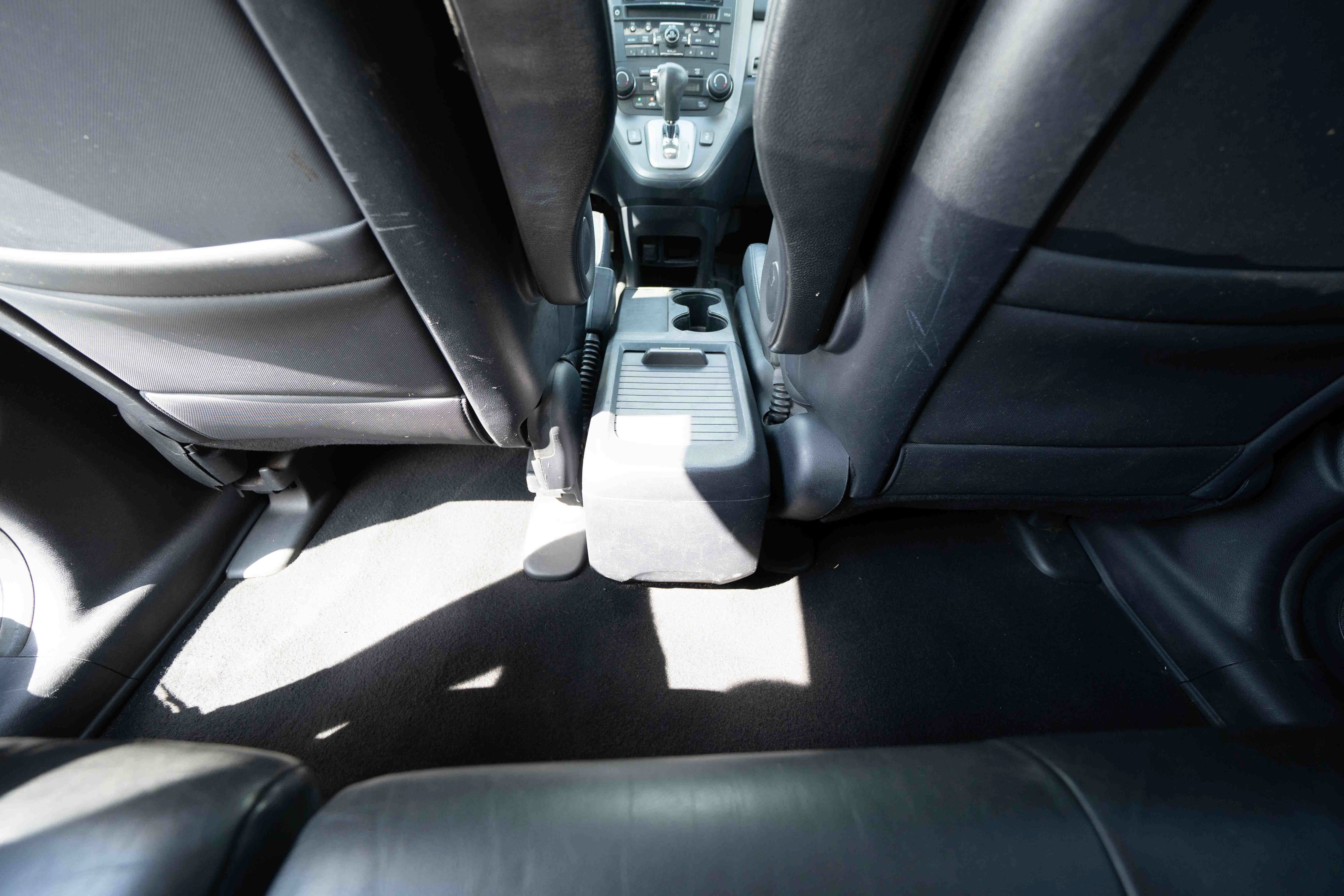 Used 2010 Honda CR-V EX-L image 22