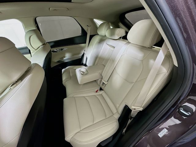 Used 2023 Genesis GV70 2.5T w/ Select Package image 26