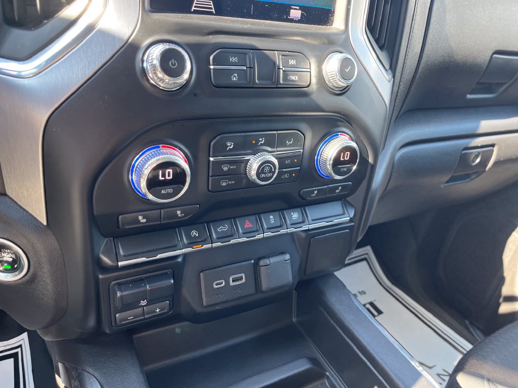 Used 2021 GMC Sierra 1500 Elevation AWD/4WD image 20