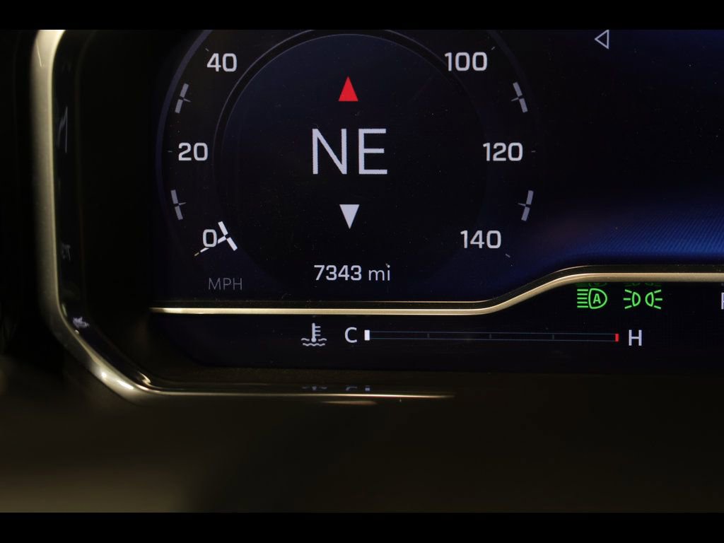 Used 2023 Chevrolet Silverado 1500 LT image 19