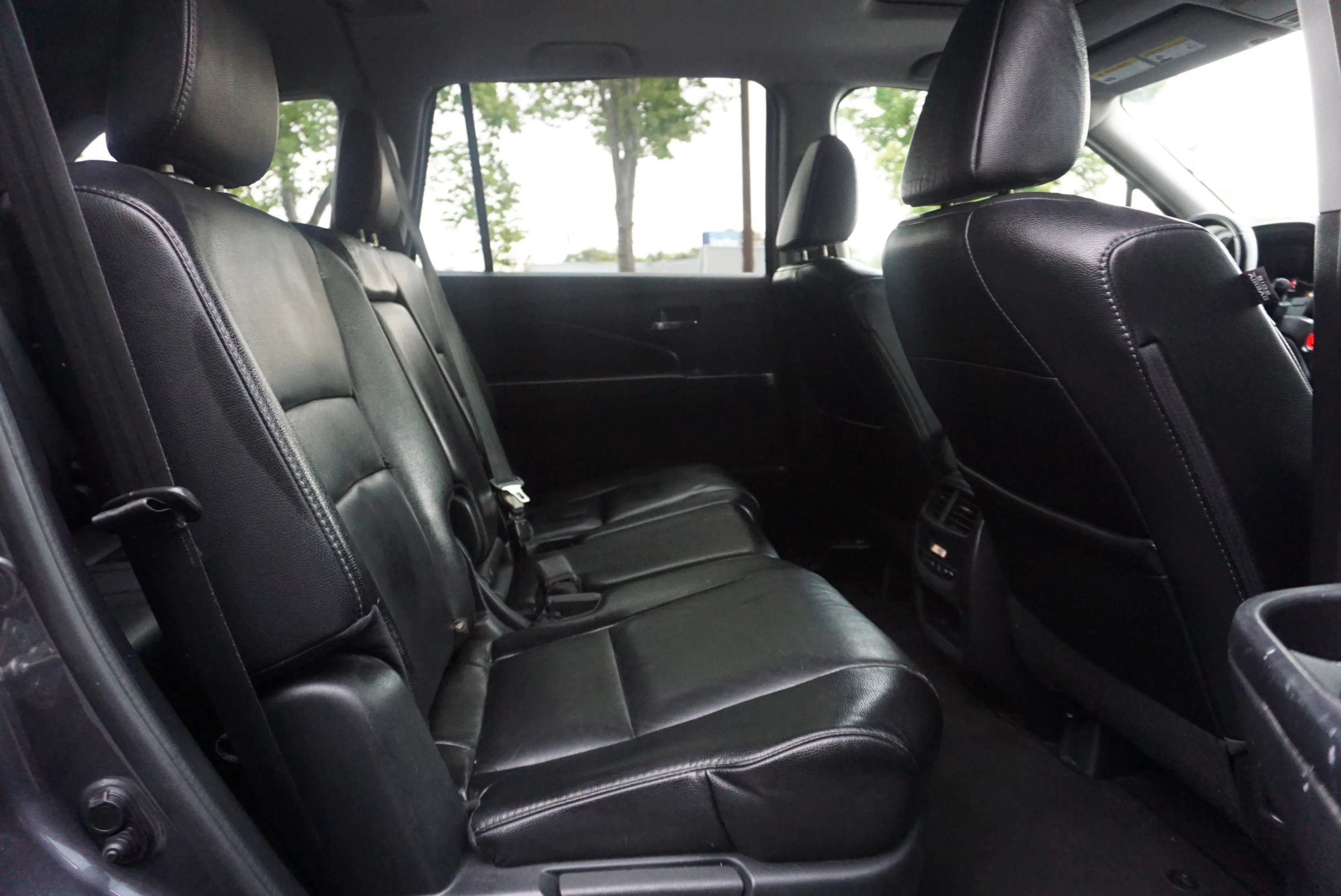 Used 2018 Honda Pilot EX-L image 21
