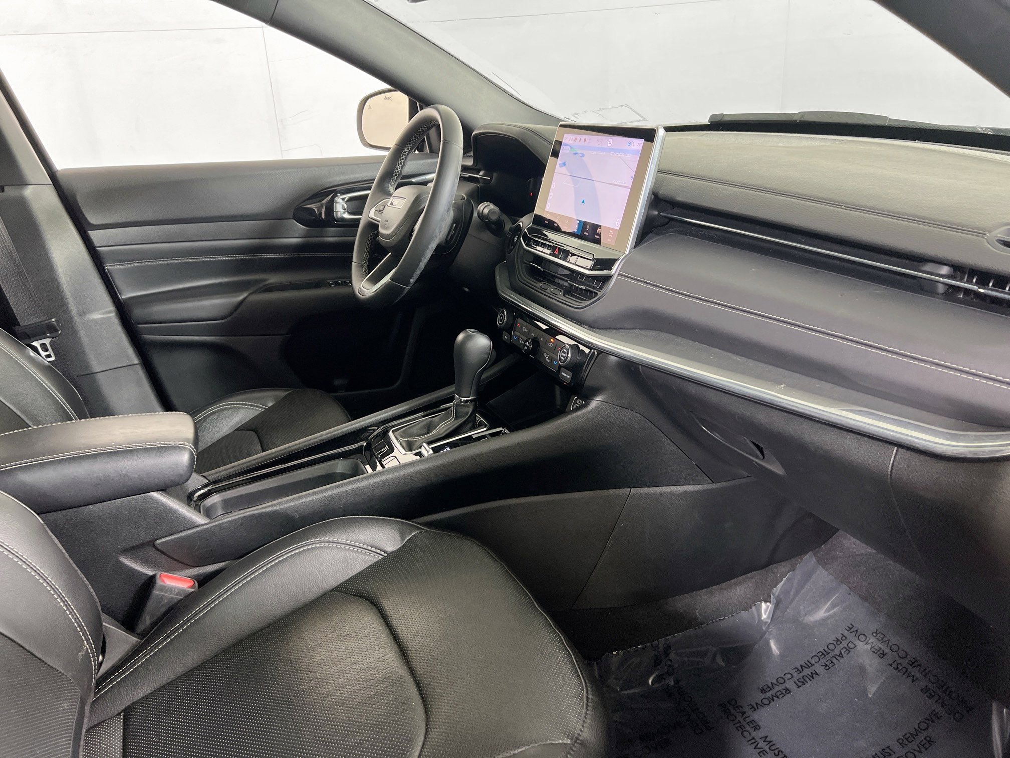 Used 2022 Jeep Compass High Altitude image 30