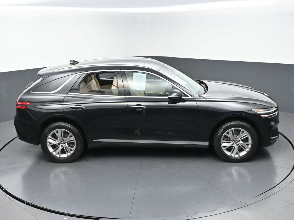 Used 2023 Genesis GV70 2.5T image 42