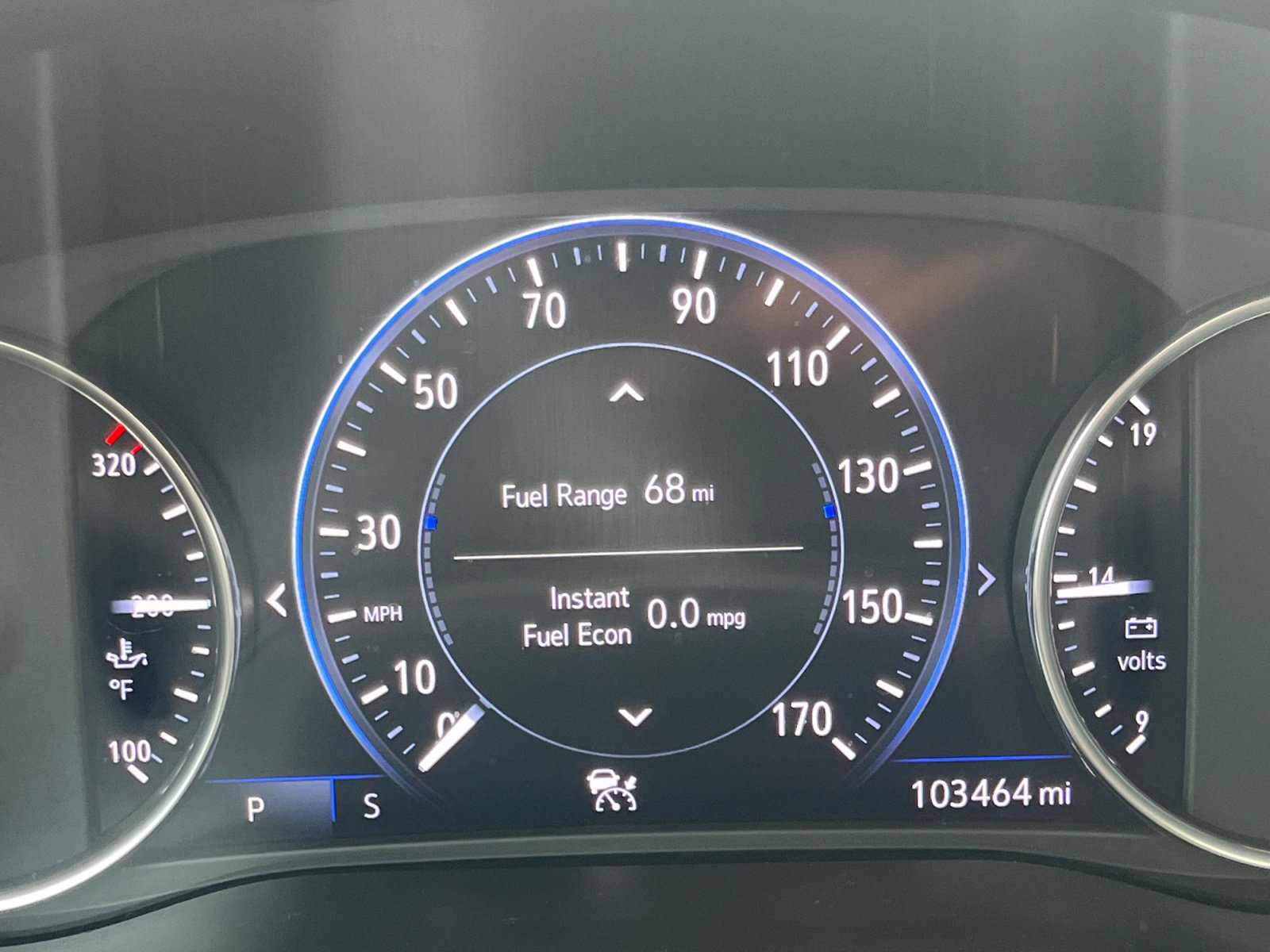 Used 2021 Buick Enclave Avenir w/ Avenir Technology Package AWD/4WD image 2