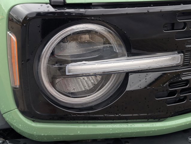 Used 2022 Ford Bronco Outer Banks w/ Sasquatch Package image 4