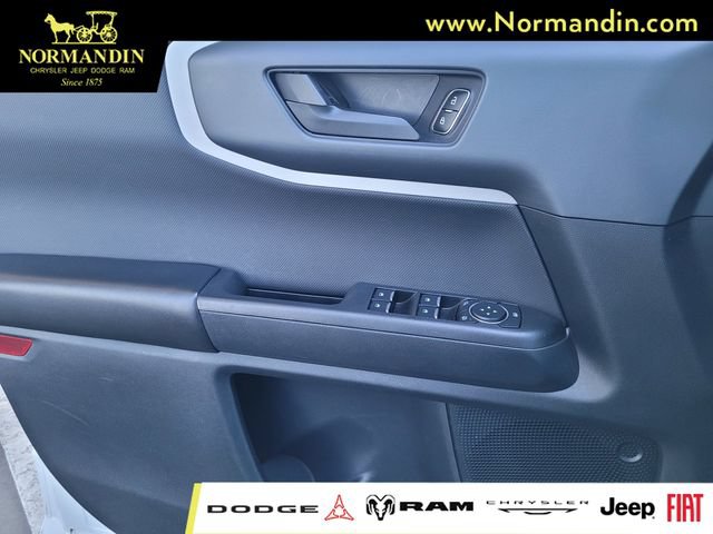 Used 2024 Ford Bronco Sport Big Bend AWD/4WD image 15
