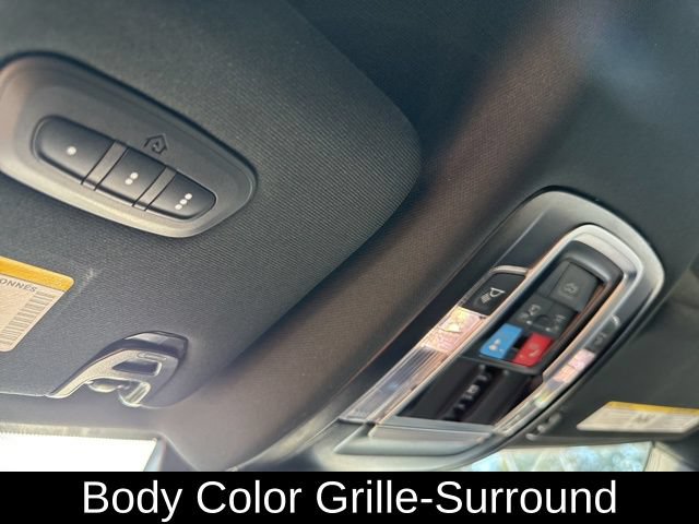 New 2026 RAM 2500 Laramie w/ Night Edition AWD/4WD image 42