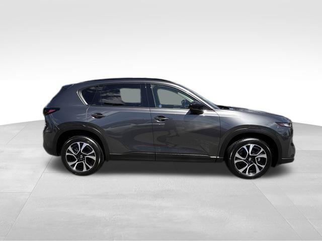 New 2026 MAZDA CX-5 Preferred AWD/4WD image 8