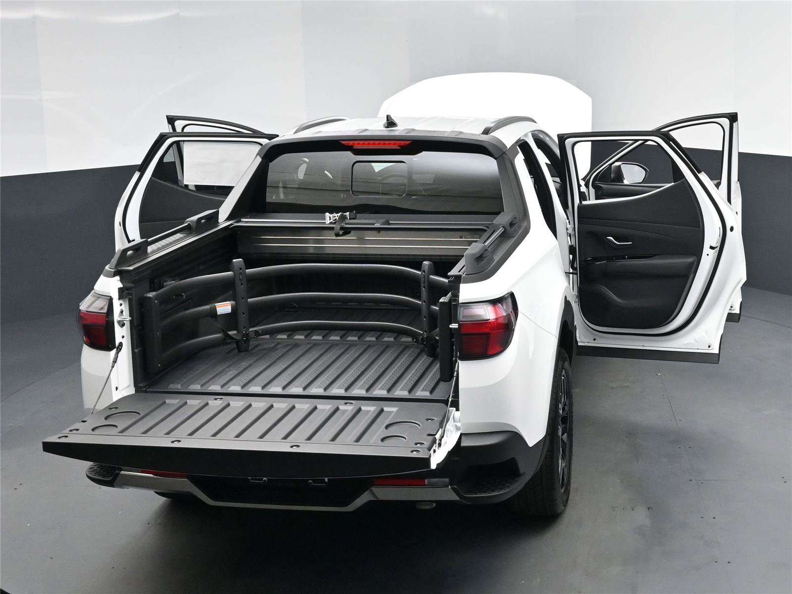 New 2026 Hyundai Santa Cruz Limited image 16