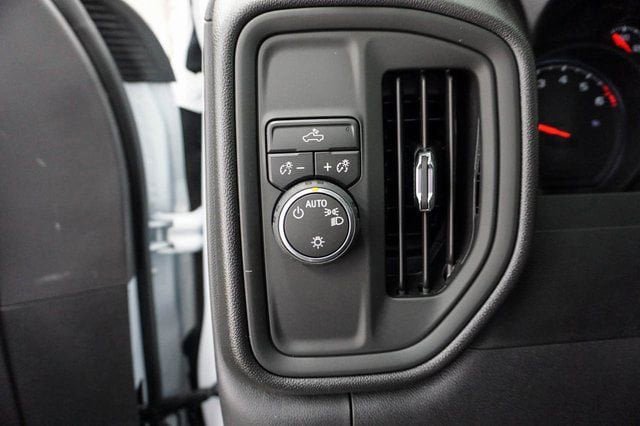 New 2026 Chevrolet Silverado 1500 W/T w/ WT Value Package RWD image 15