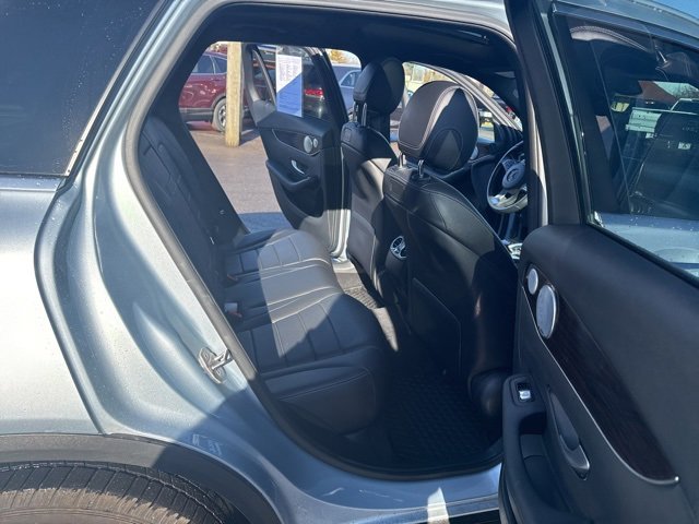 Used 2018 Mercedes-Benz GLC 300 4MATIC image 14